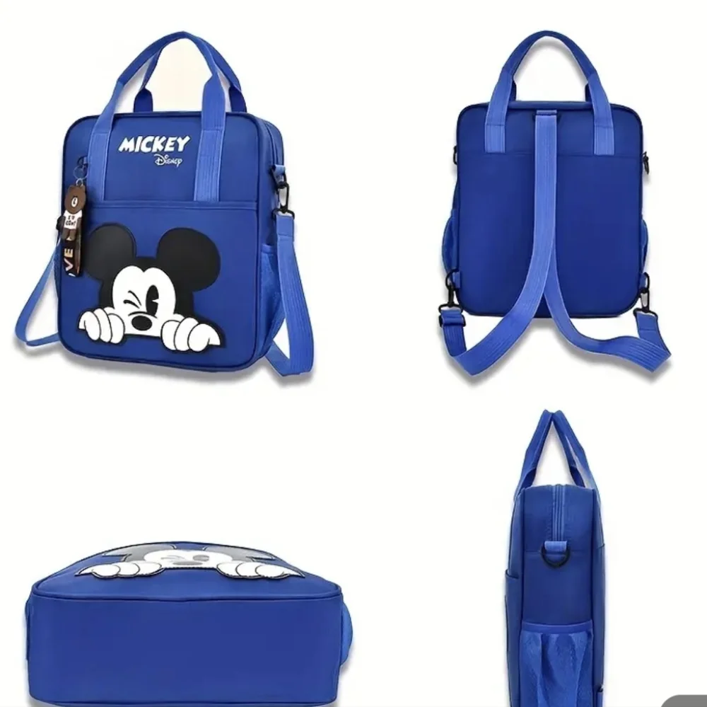 Disney’s Mickey Mouse Bag